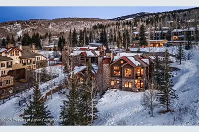 425 Wood Road #58f, Snowmass Village, CO 81615 - Photo 25