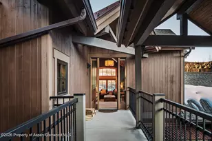 425 Wood Rd, Snowmass Village, CO 81615 - Photo 3