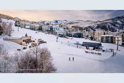 425 Wood Road #58f, Snowmass Village, CO 81615 - Photo 27