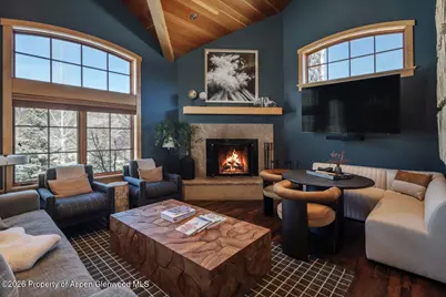 425 Wood Road #58f, Snowmass Village, CO 81615 - Photo 7