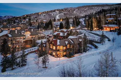 425 Wood Road #58f, Snowmass Village, CO 81615 - Photo 25