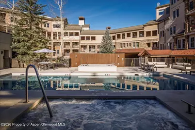 425 Wood Road #58f, Snowmass Village, CO 81615 - Photo 29