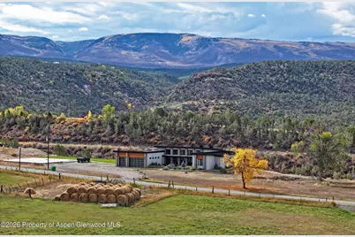 12471 54 7/10 Road, Molina, CO 81646 - Photo 3