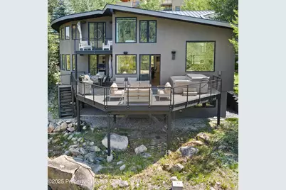 257 Mountain Laurel Drive, Aspen, CO 81611 - Photo 3