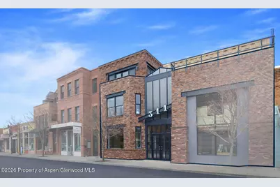 311 Main Street #101, 102, 201, 202, 203, Carbondale, CO 81623 - Photo 3