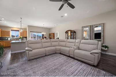 668 Strathearn Drive, Grand Junction, CO 81504 - Photo 7