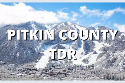 T.D.R. Tdr, Aspen, CO 81611 - Photo 1