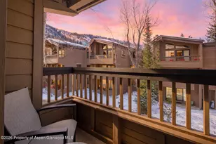 610 S West End St, Aspen, CO 81611 - Photo 11