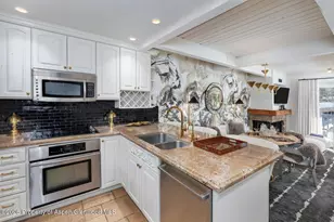 610 S West End St, Aspen, CO 81611 - Photo 5