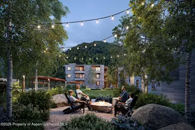 610 S West End Street #D201, Aspen, CO 81611 - Photo 23