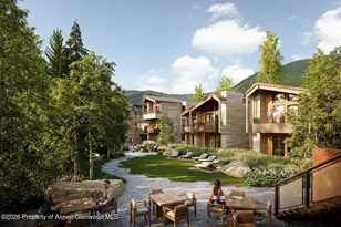 610 S West End St, Aspen, CO 81611 - Photo 15