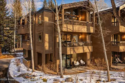 610 S West End Street #D201, Aspen, CO 81611 - Photo 21