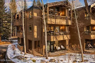 610 S West End St, Aspen, CO 81611 - Photo 21
