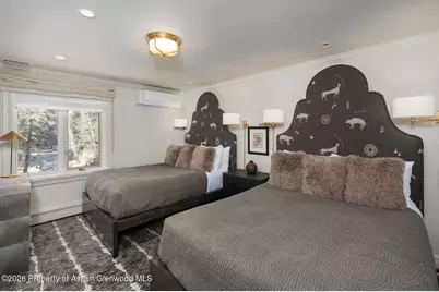 610 S West End Street #D201, Aspen, CO 81611 - Photo 7