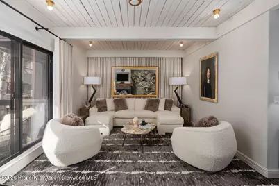 610 S West End Street #D201, Aspen, CO 81611 - Photo 1