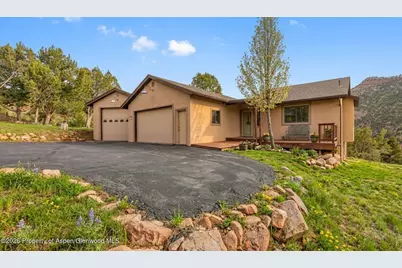 570 Canyon Creek Drive, Glenwood Springs, CO 81601 - Photo 3