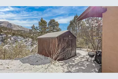 570 Canyon Creek Drive, Glenwood Springs, CO 81601 - Photo 25