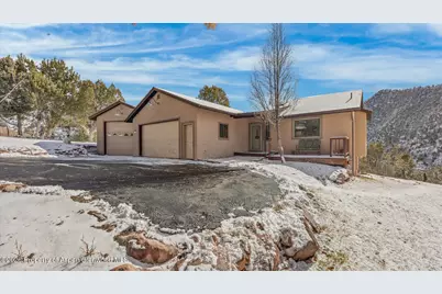 570 Canyon Creek Drive, Glenwood Springs, CO 81601 - Photo 3