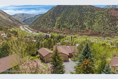 570 Canyon Creek Drive, Glenwood Springs, CO 81601 - Photo 1
