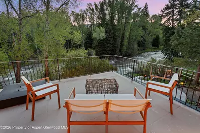 730 Twining Flats Road, Aspen, CO 81611 - Photo 5