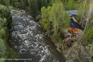 730 Twining Flats Rd, Aspen, CO 81611 - Photo 3