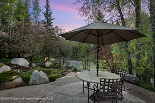 730 Twining Flats Rd, Aspen, CO 81611 - Photo 15