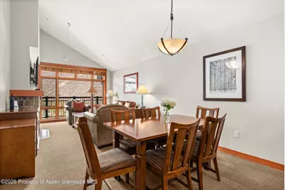 110 Carriage Way #3407, Snowmass Village, CO 81615 - Photo 5