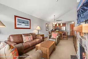 110 Carriage Way, Snowmass Village, CO 81615 - Photo 3