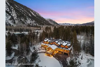 31 Northstar Circle, Aspen, CO 81611 - Photo 3