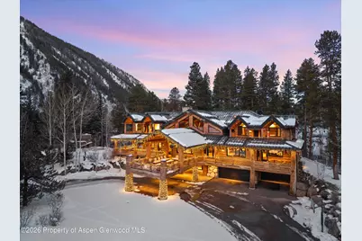 31 Northstar Circle, Aspen, CO 81611 - Photo 1
