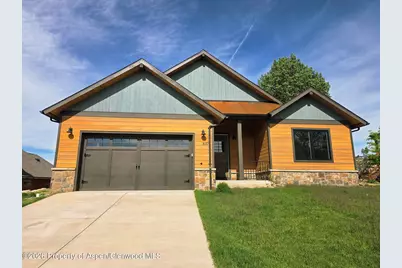 837 Ute Circle, New Castle, CO 81647 - Photo 3