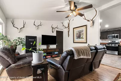 106 Cedar Circle, Parachute, CO 81635 - Photo 5