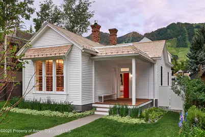 227 E Bleeker Street, Aspen, CO 81611 - Photo 57