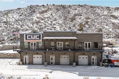 625 Airport Road, Glenwood Springs, CO 81601 - Photo 1