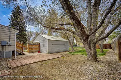 758 School Street, Craig, CO 81625 - Photo 29