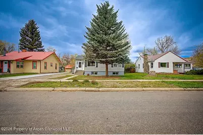 758 School Street, Craig, CO 81625 - Photo 37