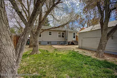 758 School Street, Craig, CO 81625 - Photo 25