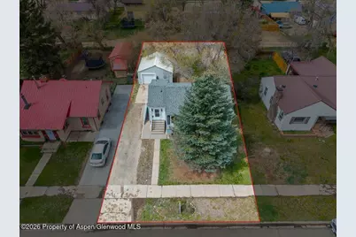 758 School Street, Craig, CO 81625 - Photo 3