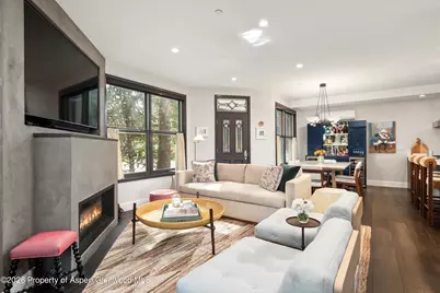 105 E Bleeker Street, Aspen, CO 81611 - Photo 5