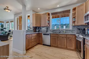 141 White Horse Dr, New Castle, CO 81647 - Photo 5