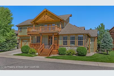 141 White Horse Drive, New Castle, CO 81647 - Photo 1