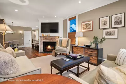 215 W Bleeker Street, Aspen, CO 81611 - Photo 15