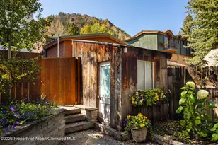 215 W Bleeker St, Aspen, CO 81611 - Photo 11