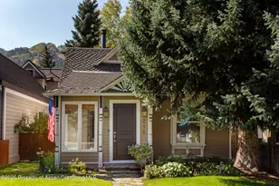 215 W Bleeker St, Aspen, CO 81611 - Photo 5