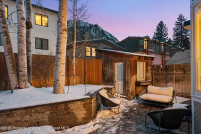215 W Bleeker Street, Aspen, CO 81611 - Photo 37