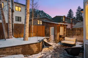 215 W Bleeker St, Aspen, CO 81611 - Photo 37