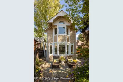 215 W Bleeker Street, Aspen, CO 81611 - Photo 5
