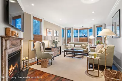 215 W Bleeker Street, Aspen, CO 81611 - Photo 1