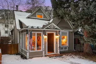 215 W Bleeker St, Aspen, CO 81611 - Photo 3