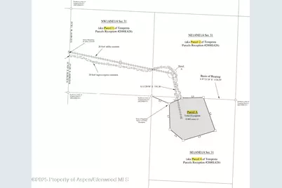 9501 County Road 10, Maybell, CO 81640 - Photo 3